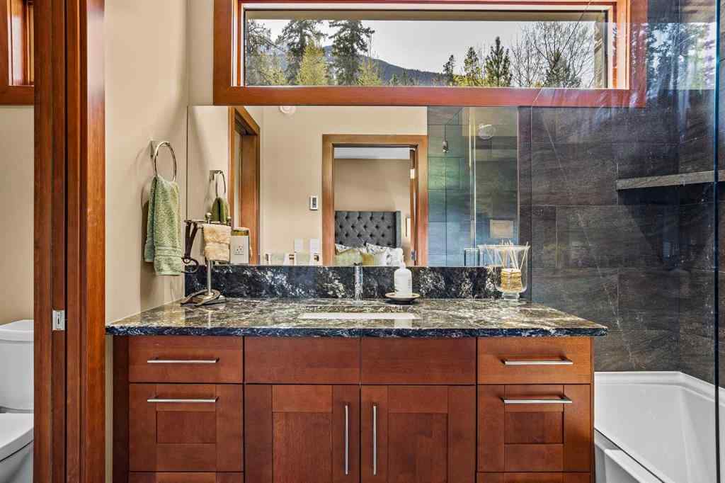 MLS® A2220342 - Unit #601 3000J Stewart Creek Drive  in Three Sisters Canmore, Residential