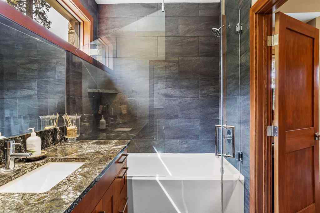 MLS® A2220342 - Unit #601 3000J Stewart Creek Drive  in Three Sisters Canmore, Residential