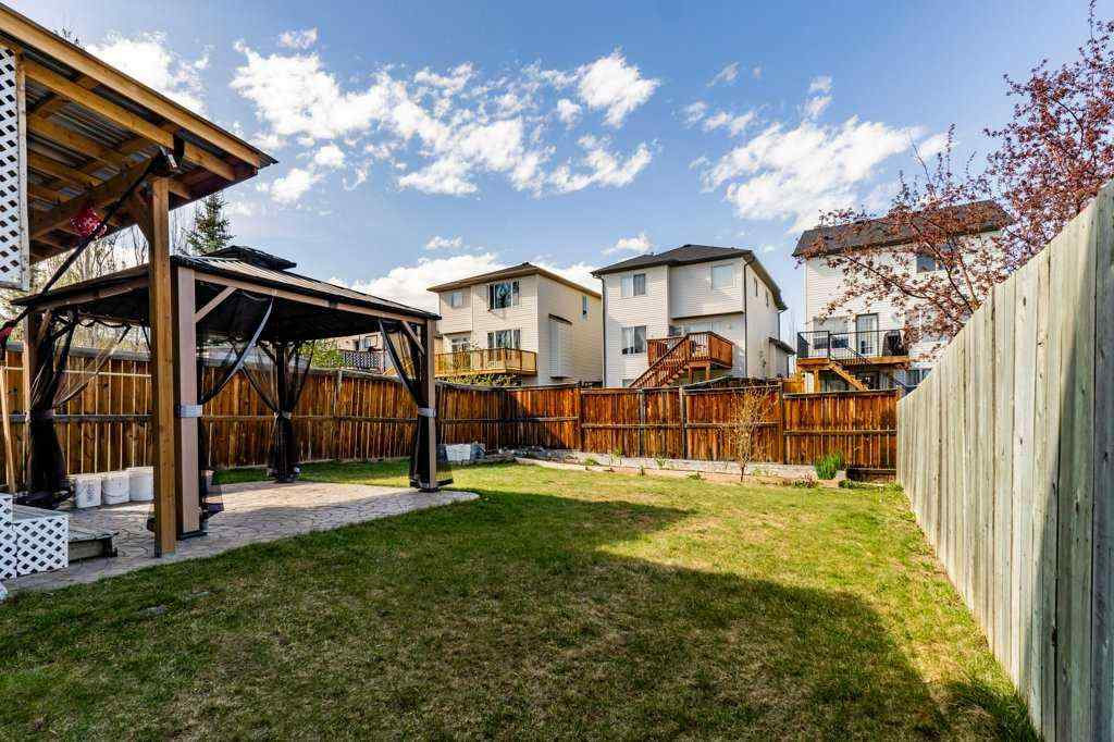 MLS® A2220344 - 376 Bridlewood Avenue SW in Bridlewood Calgary, Residential