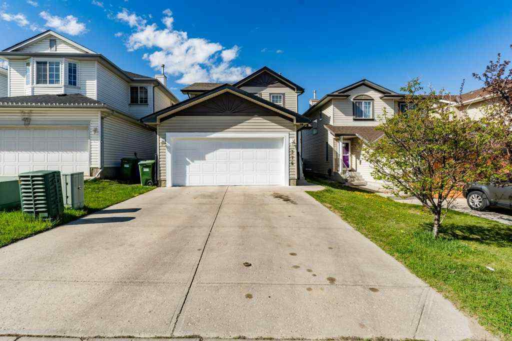 MLS® A2220344 - 376 Bridlewood Avenue SW in Bridlewood Calgary, Residential