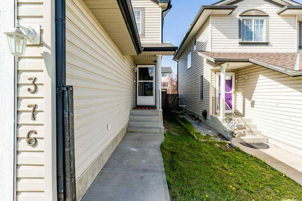 MLS® A2220344 - 376 Bridlewood Avenue SW in Bridlewood Calgary, Residential