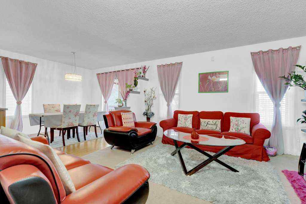 MLS® A2220344 - 376 Bridlewood Avenue SW in Bridlewood Calgary, Residential