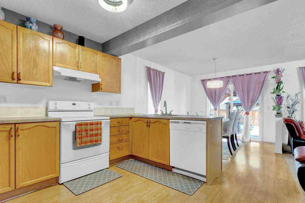 MLS® A2220344 - 376 Bridlewood Avenue SW in Bridlewood Calgary, Residential