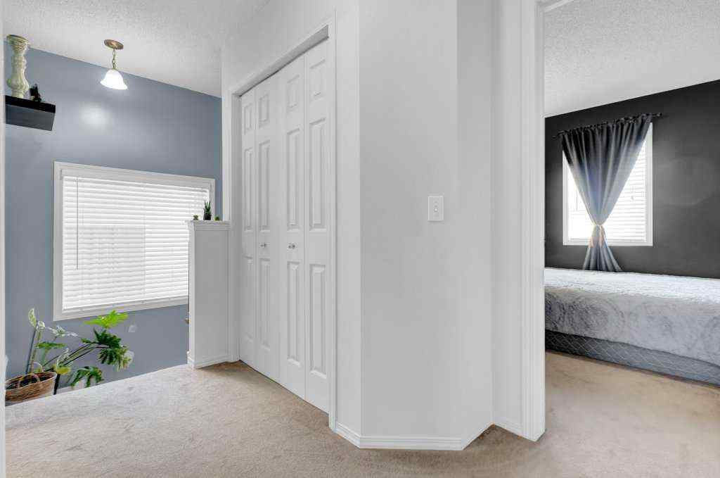 MLS® A2220344 - 376 Bridlewood Avenue SW in Bridlewood Calgary, Residential