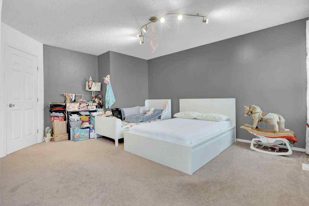 MLS® A2220344 - 376 Bridlewood Avenue SW in Bridlewood Calgary, Residential