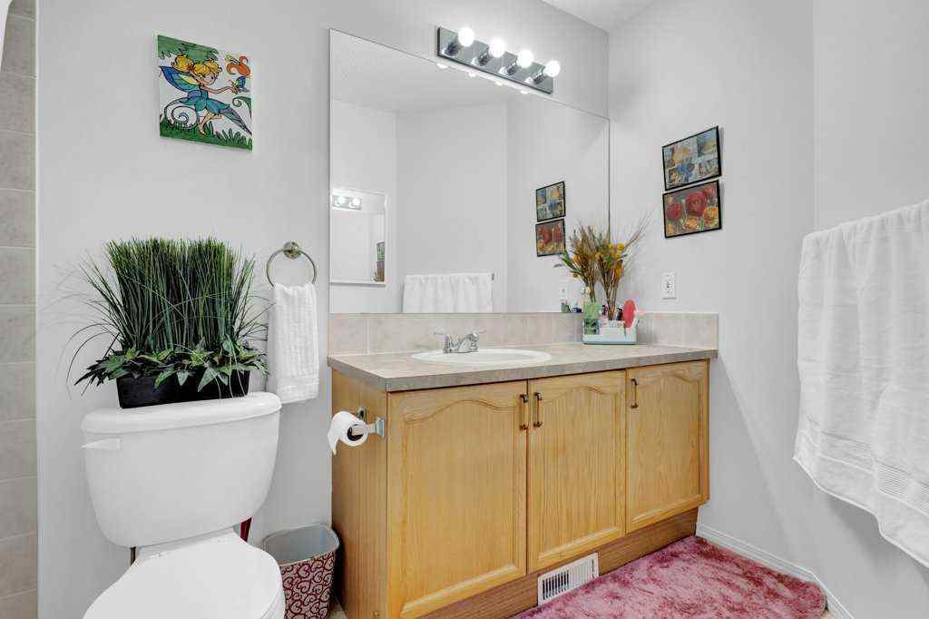 MLS® A2220344 - 376 Bridlewood Avenue SW in Bridlewood Calgary, Residential