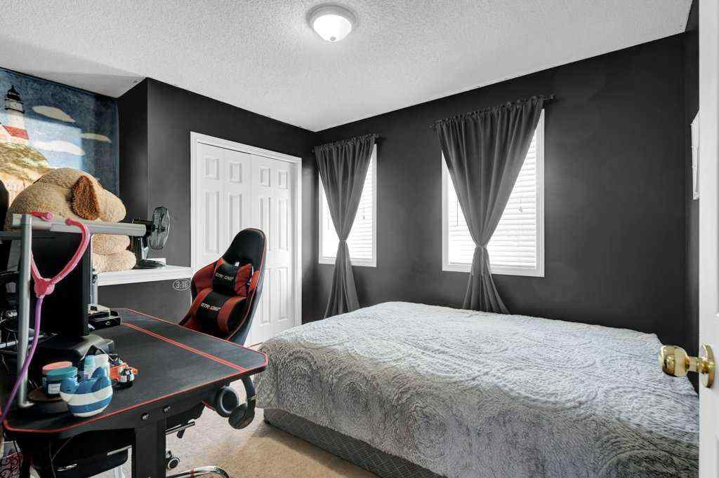 MLS® A2220344 - 376 Bridlewood Avenue SW in Bridlewood Calgary, Residential