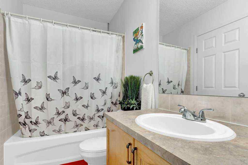 MLS® A2220344 - 376 Bridlewood Avenue SW in Bridlewood Calgary, Residential