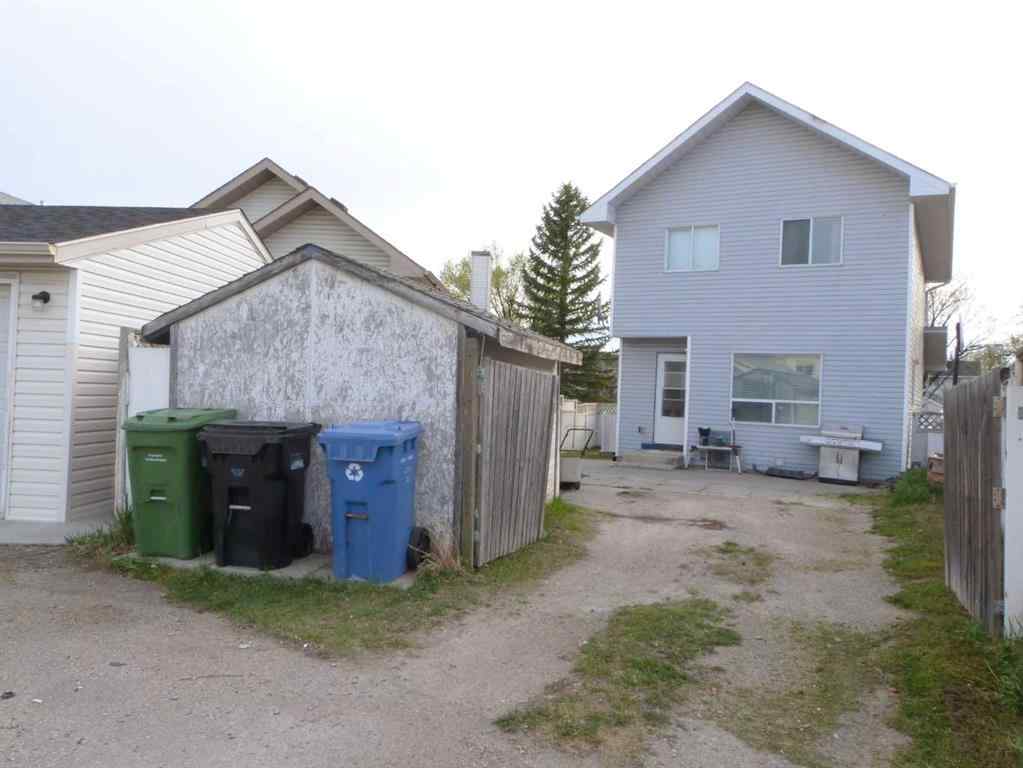 MLS® A2220346 - 34 Martinridge Road NE in Martindale Calgary, Residential