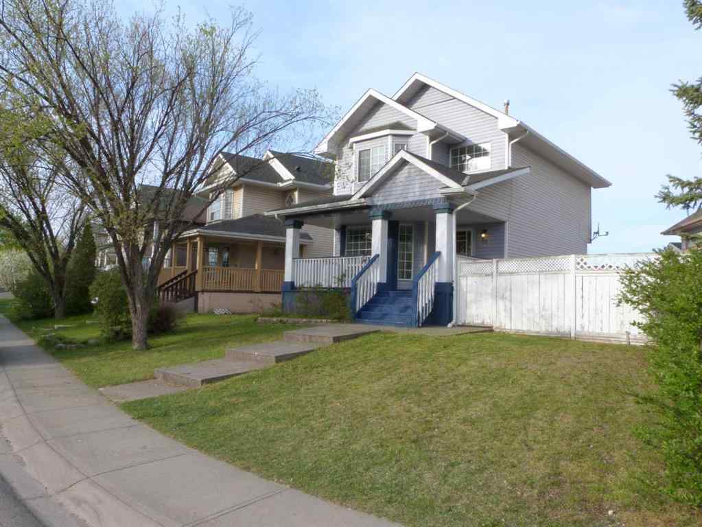 MLS® A2220346 - 34 Martinridge Road NE in Martindale Calgary, Residential
