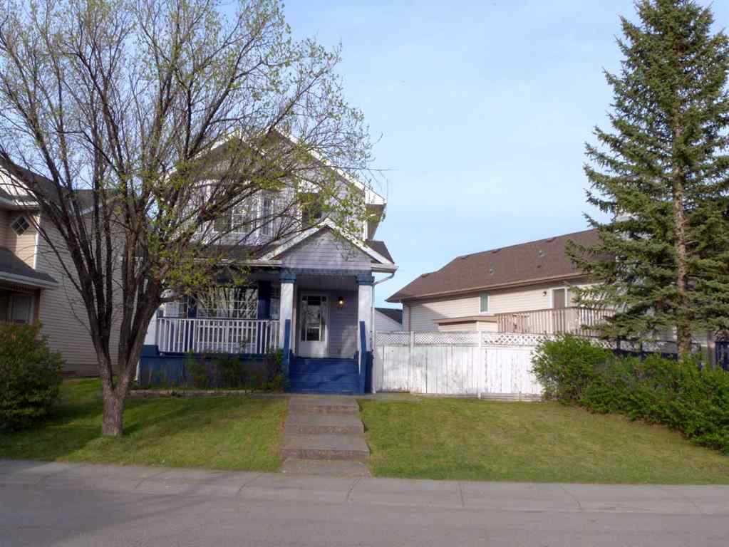 MLS® A2220346 - 34 Martinridge Road NE in Martindale Calgary, Residential