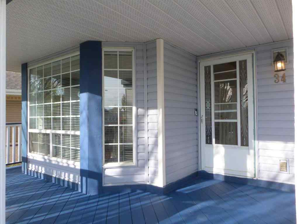 MLS® A2220346 - 34 Martinridge Road NE in Martindale Calgary, Residential