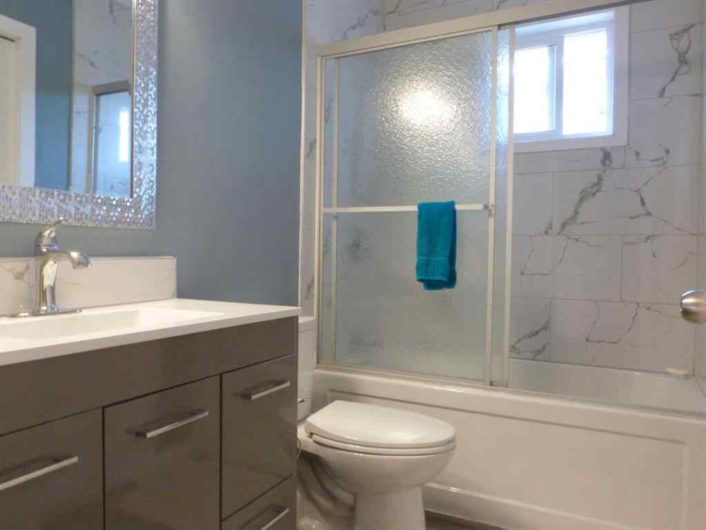 MLS® A2220346 - 34 Martinridge Road NE in Martindale Calgary, Residential