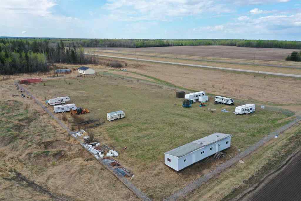 MLS® A2220348 - 694041 Hwy 63   in NONE Breynat, Residential