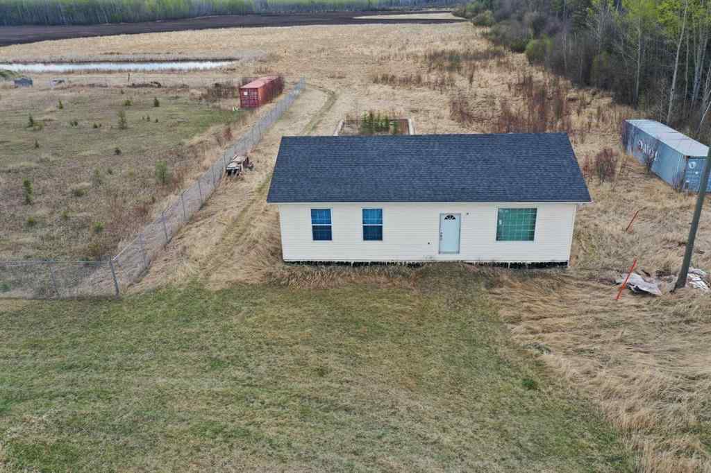 MLS® A2220348 - 694041 Hwy 63   in NONE Breynat, Residential