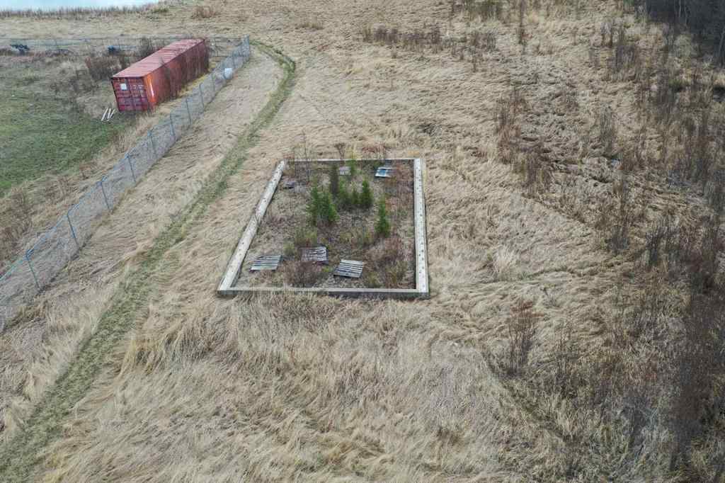 MLS® A2220348 - 694041 Hwy 63   in NONE Breynat, Residential