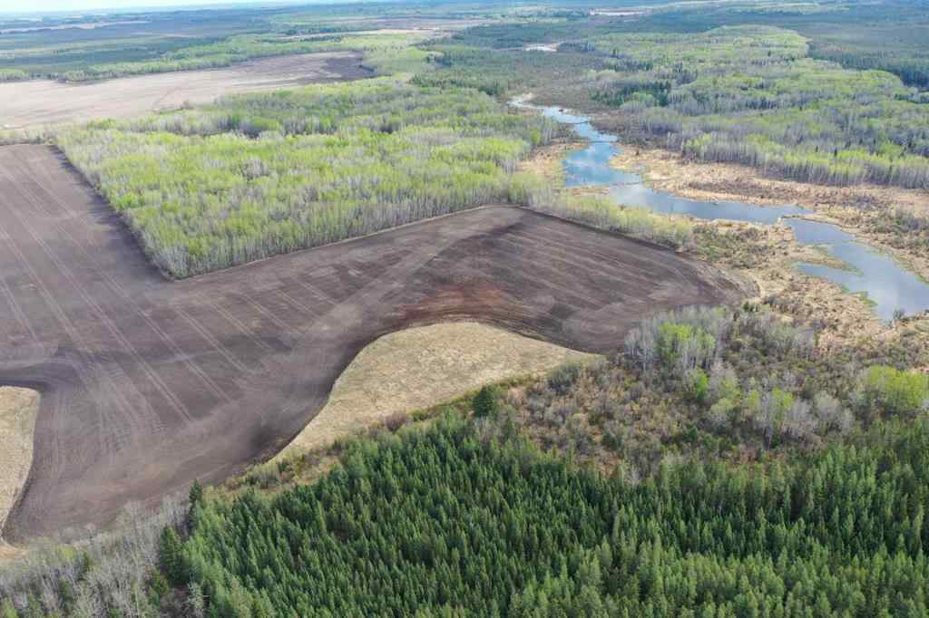 MLS® A2220348 - 694041 Hwy 63   in NONE Breynat, Residential