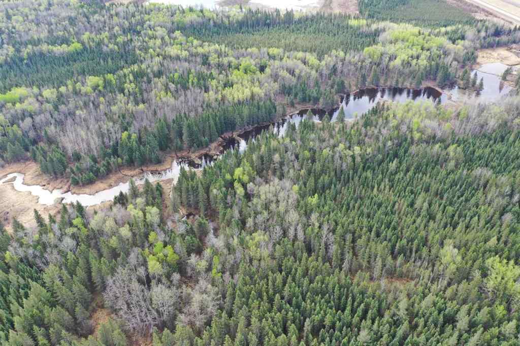 MLS® A2220348 - 694041 Hwy 63   in NONE Breynat, Residential