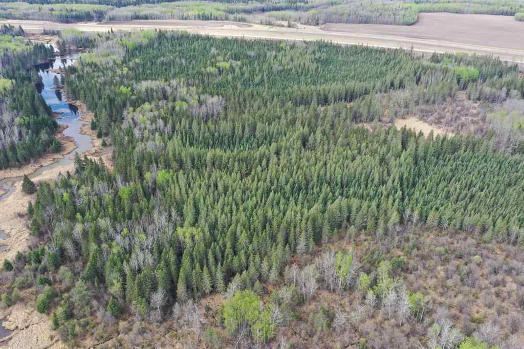 MLS® A2220348 - 694041 Hwy 63   in NONE Breynat, Residential