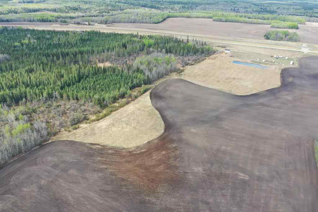 MLS® A2220348 - 694041 Hwy 63   in NONE Breynat, Residential