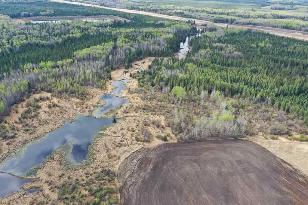 MLS® A2220348 - 694041 Hwy 63   in NONE Breynat, Residential