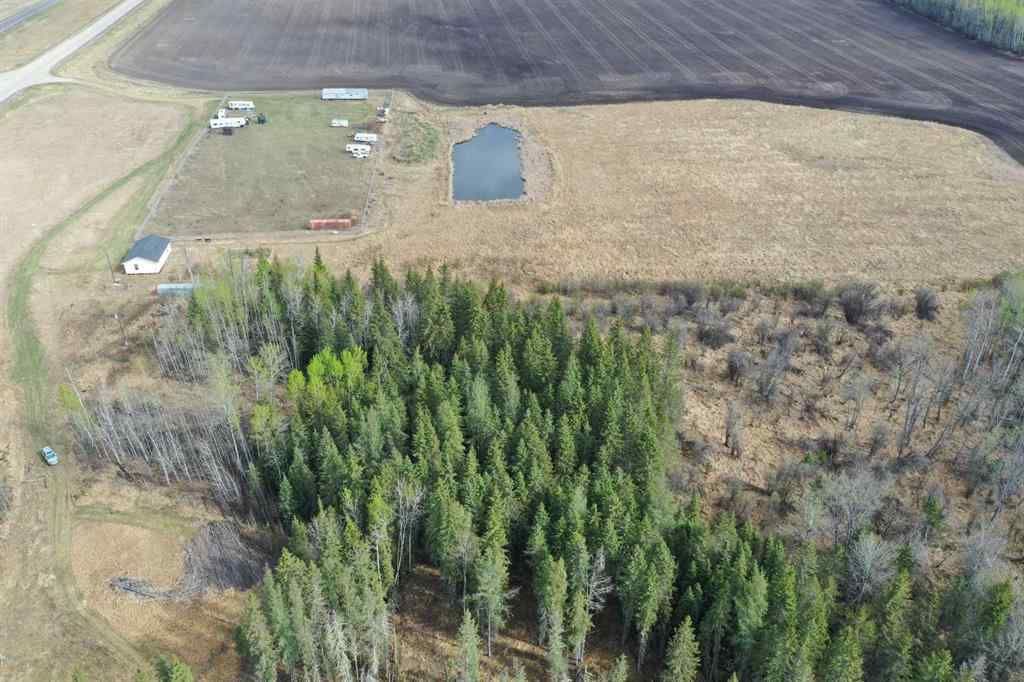 MLS® A2220348 - 694041 Hwy 63   in NONE Breynat, Residential