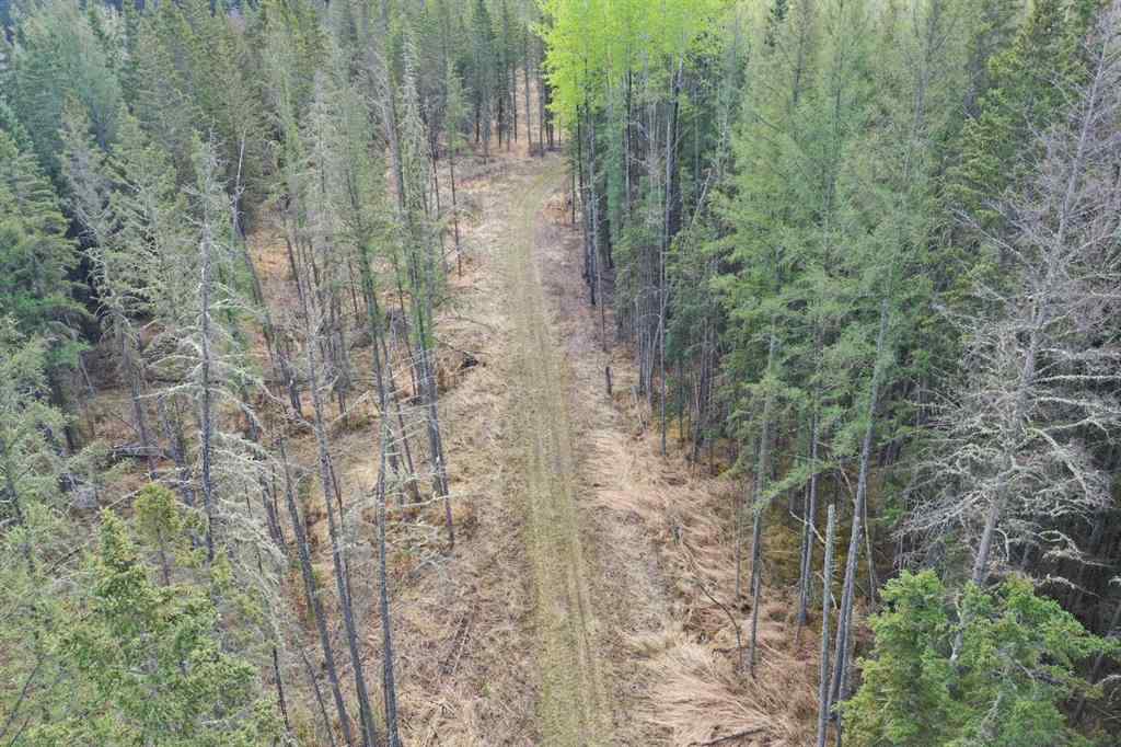 MLS® A2220348 - 694041 Hwy 63   in NONE Breynat, Residential