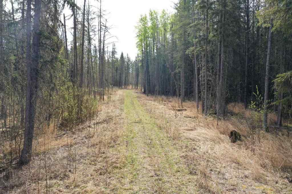 MLS® A2220348 - 694041 Hwy 63   in NONE Breynat, Residential