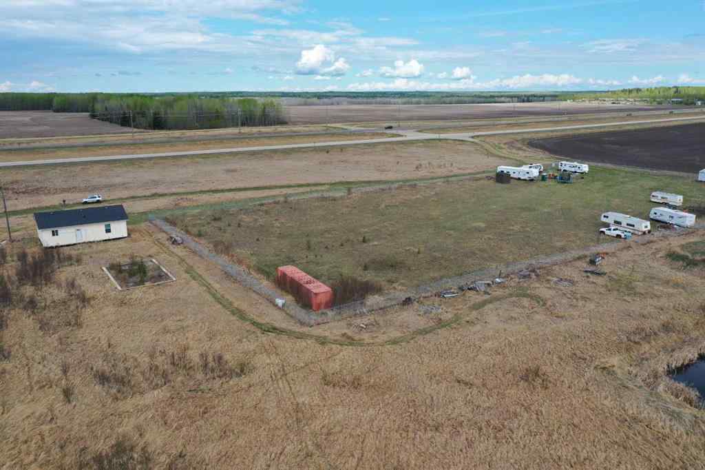 MLS® A2220348 - 694041 Hwy 63   in NONE Breynat, Residential