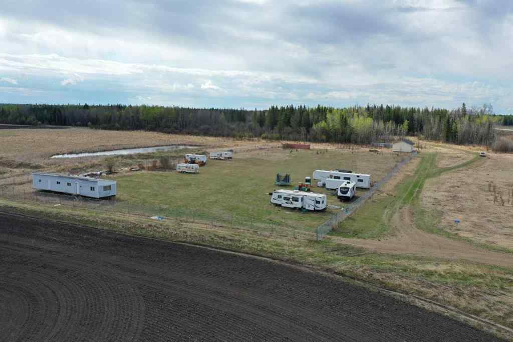 MLS® A2220348 - 694041 Hwy 63   in NONE Breynat, Residential