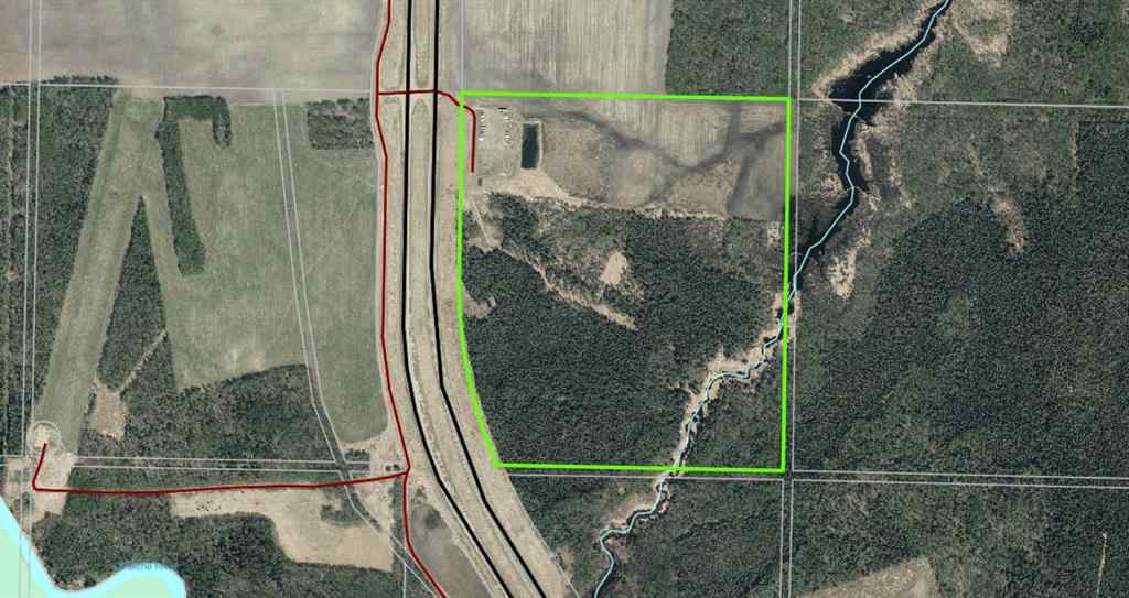 MLS® A2220348 - 694041 Hwy 63   in NONE Breynat, Residential