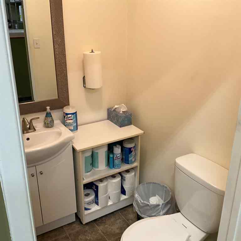 MLS® A2220353 - Unit #G9 5550 45 Street W in Capstone Red Deer, Commercial
