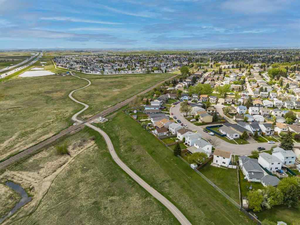 MLS® A2220367 - 83 Aberdare Road NE in Abbeydale Calgary, Residential