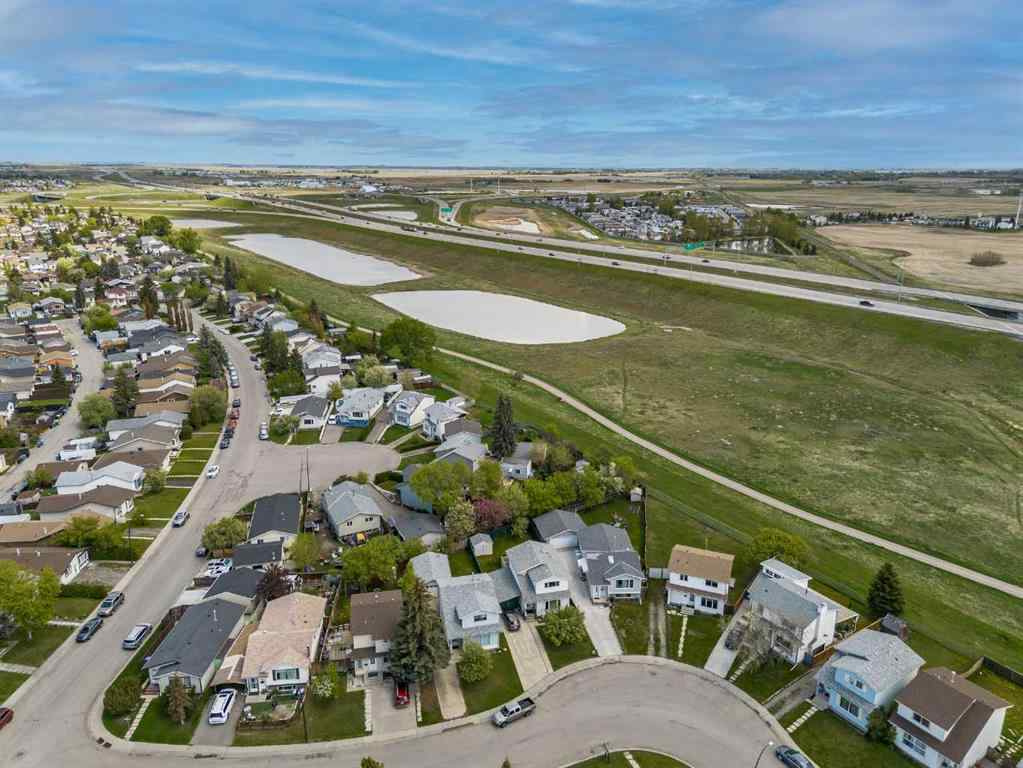 MLS® A2220367 - 83 Aberdare Road NE in Abbeydale Calgary, Residential