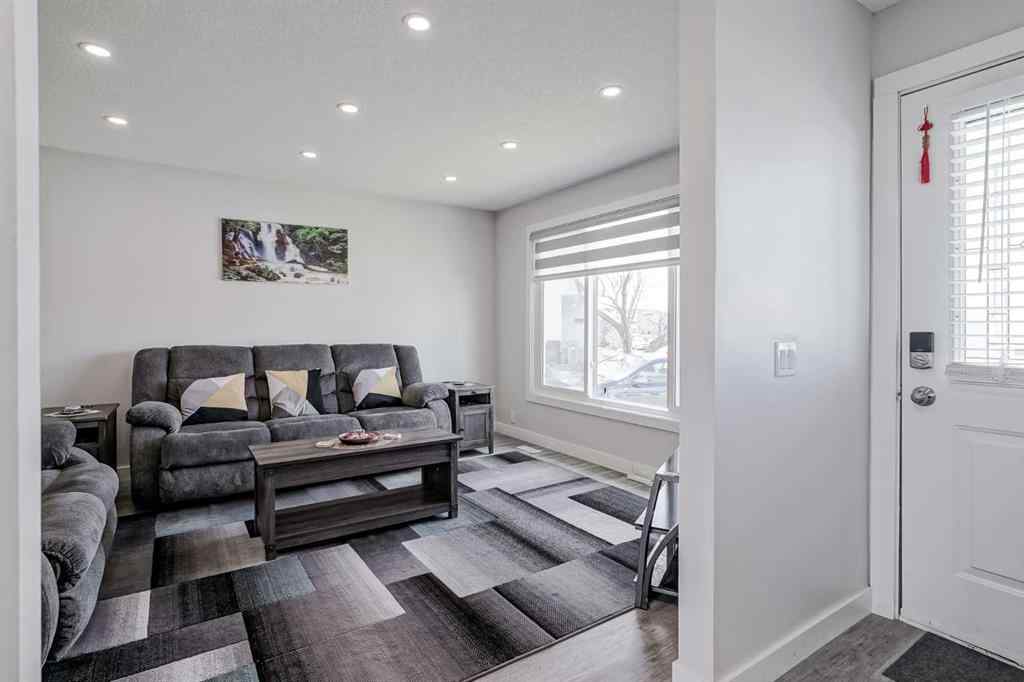 MLS® A2220367 - 83 Aberdare Road NE in Abbeydale Calgary, Residential