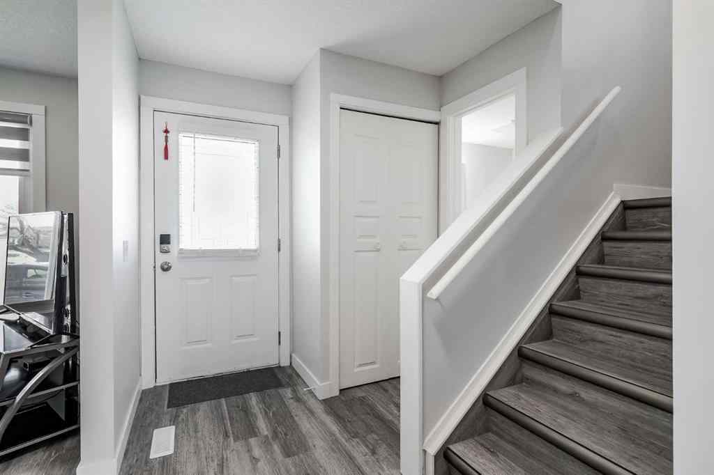 MLS® A2220367 - 83 Aberdare Road NE in Abbeydale Calgary, Residential