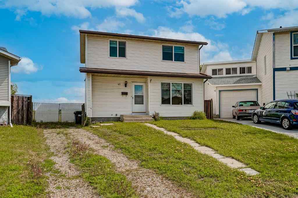 MLS® A2220367 - 83 Aberdare Road NE in Abbeydale Calgary, Residential