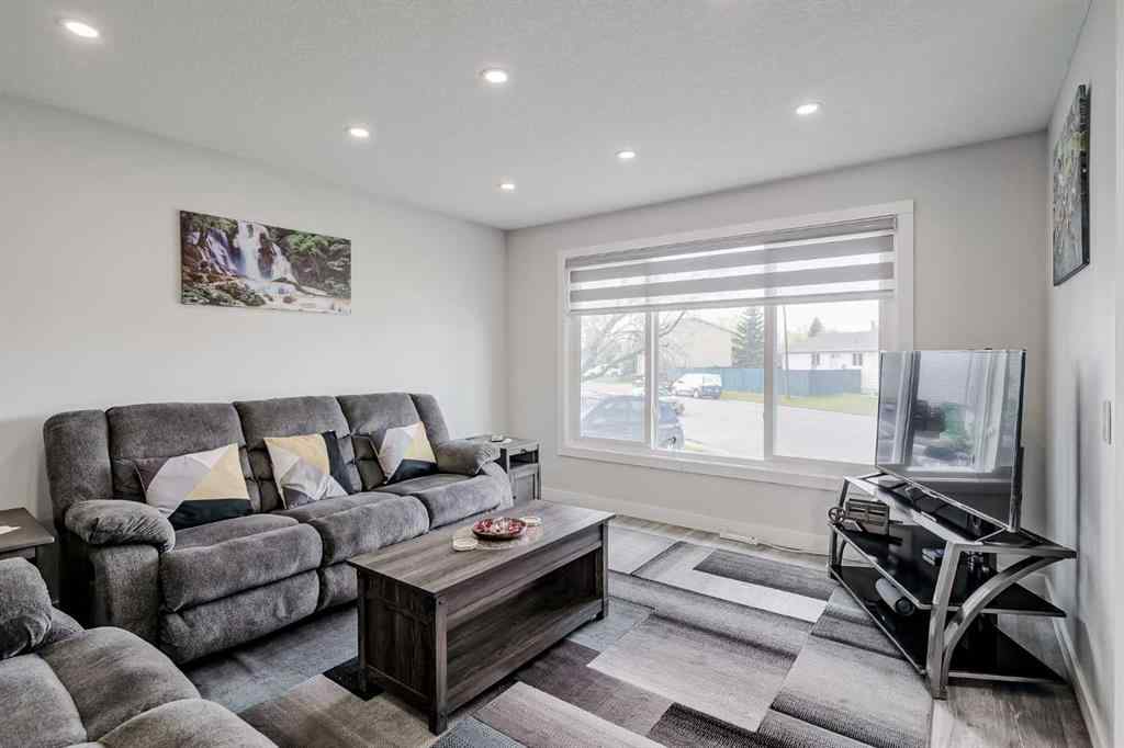 MLS® A2220367 - 83 Aberdare Road NE in Abbeydale Calgary, Residential