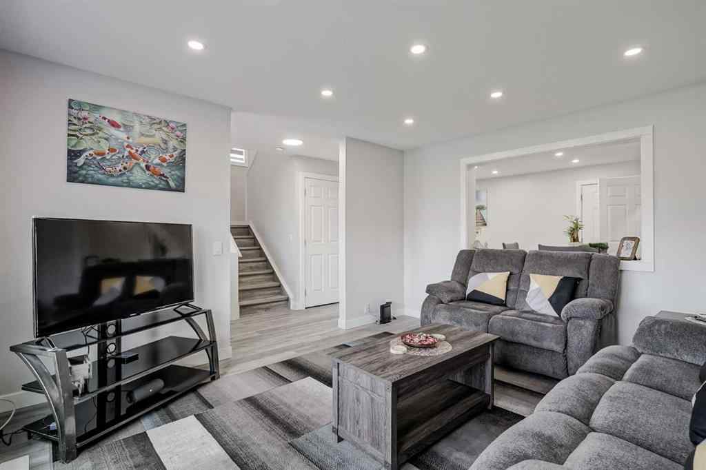MLS® A2220367 - 83 Aberdare Road NE in Abbeydale Calgary, Residential