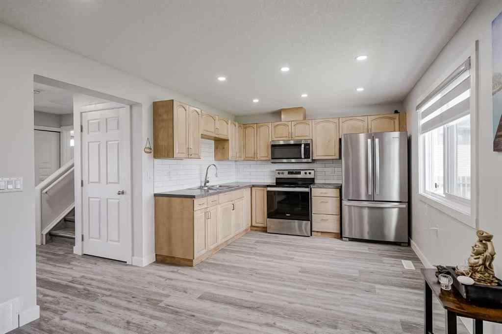 MLS® A2220367 - 83 Aberdare Road NE in Abbeydale Calgary, Residential
