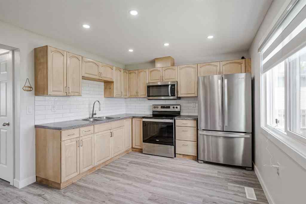MLS® A2220367 - 83 Aberdare Road NE in Abbeydale Calgary, Residential