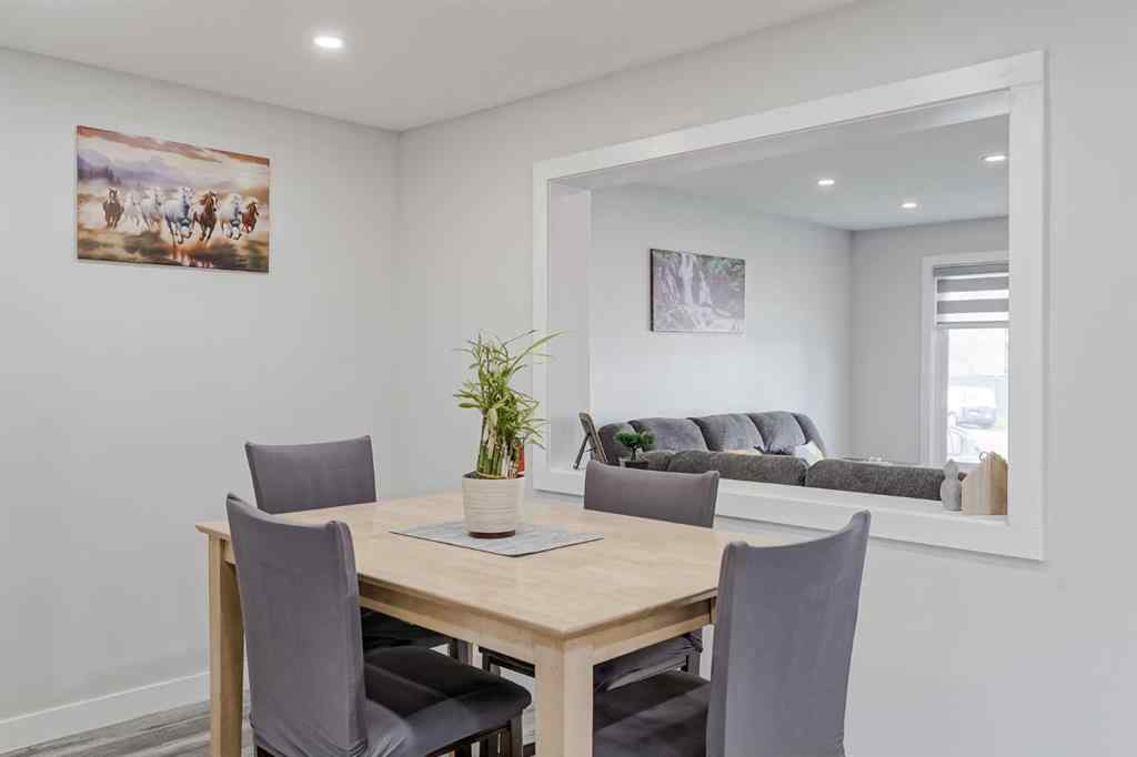 MLS® A2220367 - 83 Aberdare Road NE in Abbeydale Calgary, Residential
