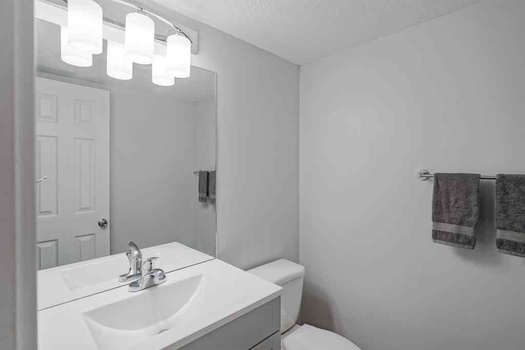 MLS® A2220367 - 83 Aberdare Road NE in Abbeydale Calgary, Residential