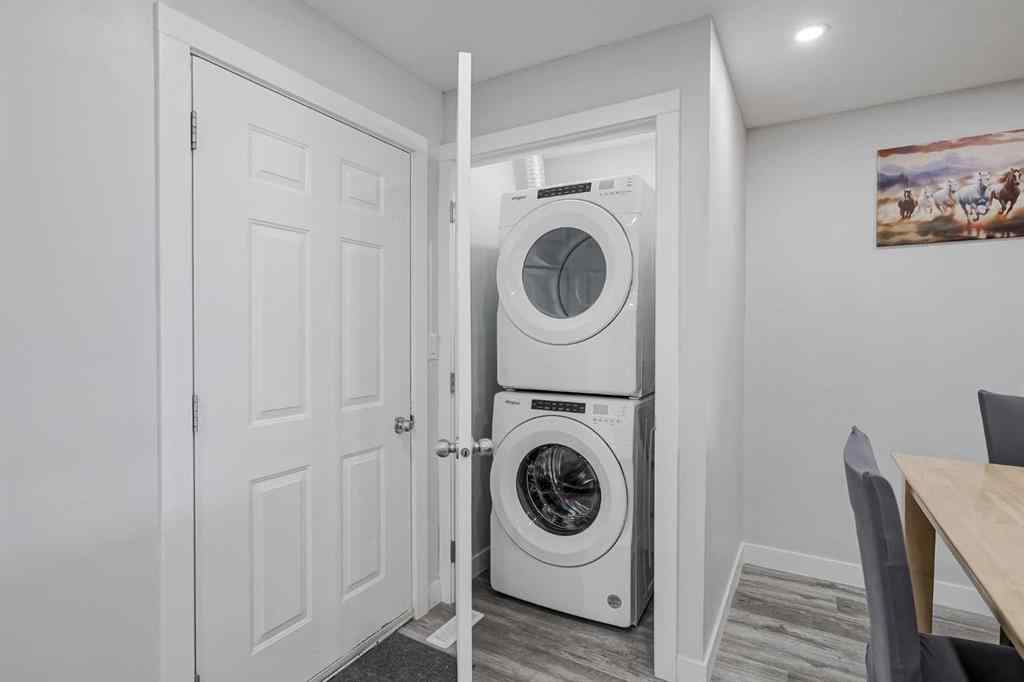 MLS® A2220367 - 83 Aberdare Road NE in Abbeydale Calgary, Residential