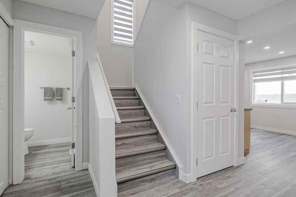 MLS® A2220367 - 83 Aberdare Road NE in Abbeydale Calgary, Residential
