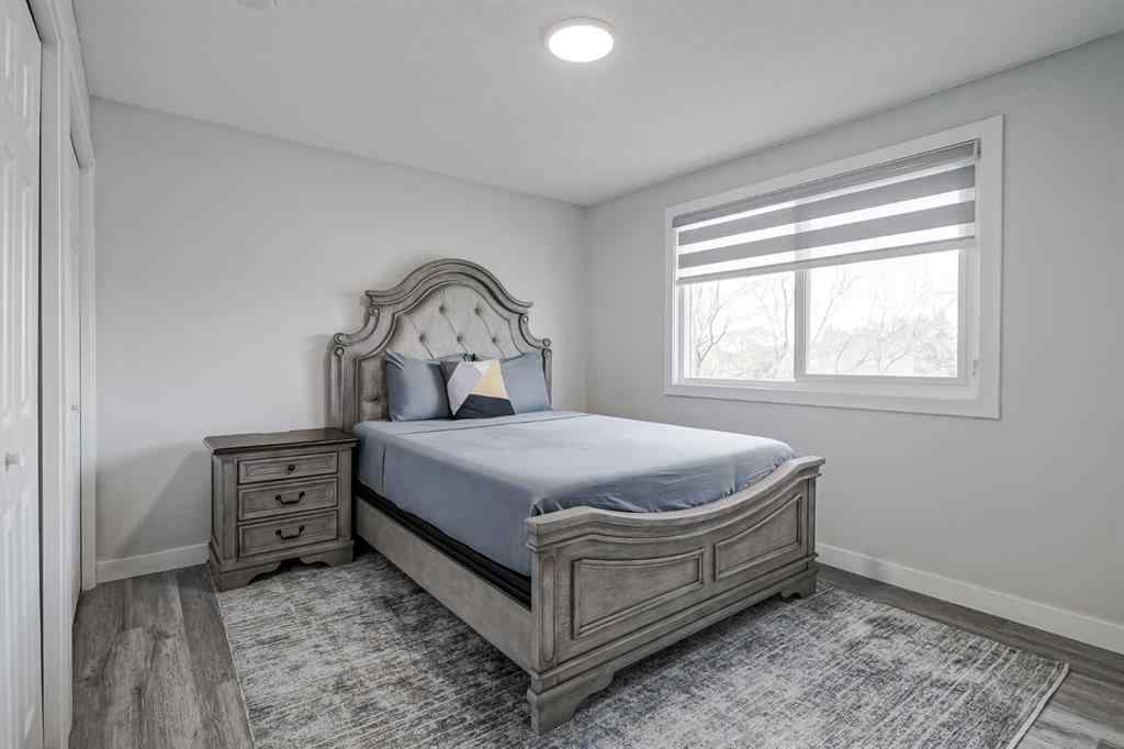 MLS® A2220367 - 83 Aberdare Road NE in Abbeydale Calgary, Residential