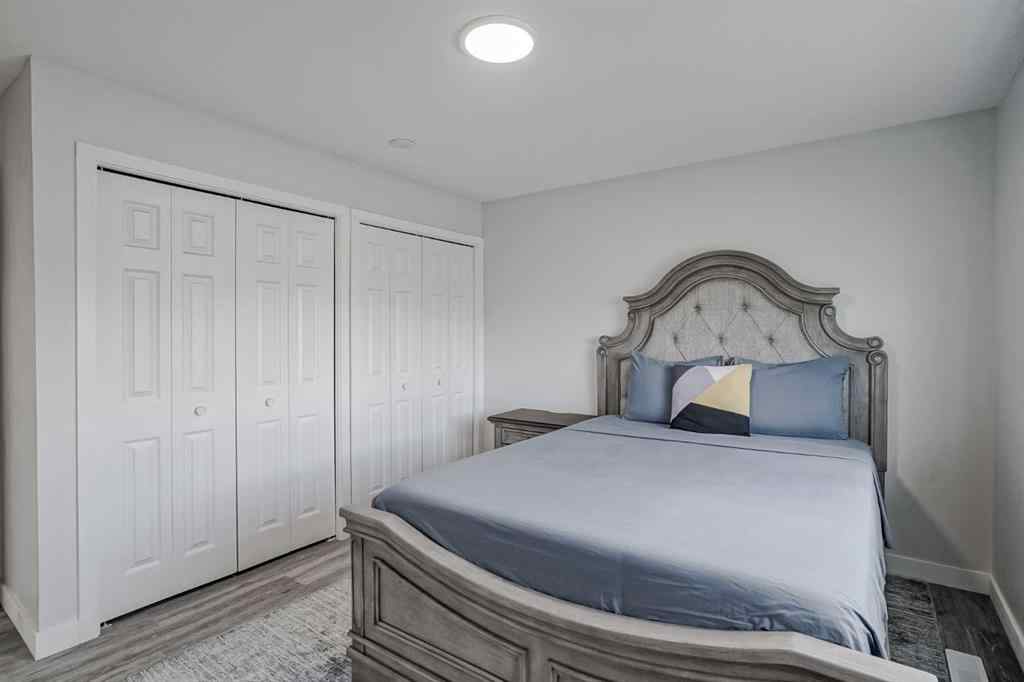 MLS® A2220367 - 83 Aberdare Road NE in Abbeydale Calgary, Residential