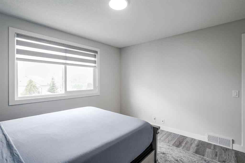 MLS® A2220367 - 83 Aberdare Road NE in Abbeydale Calgary, Residential