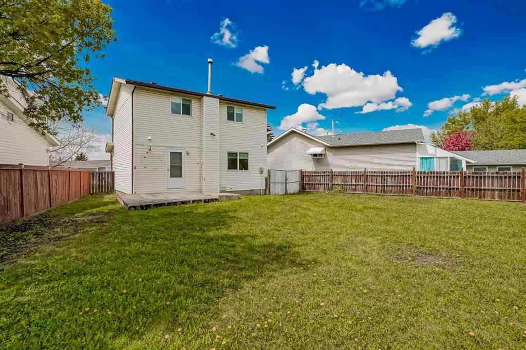 MLS® A2220367 - 83 Aberdare Road NE in Abbeydale Calgary, Residential