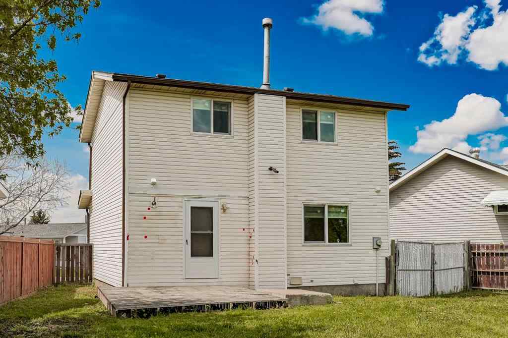 MLS® A2220367 - 83 Aberdare Road NE in Abbeydale Calgary, Residential